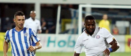 Marijan Pusnik: Nu am subestimat Iasul